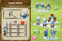 The Smurfs (Pre-Owned)