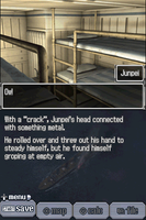 999: 9 Hours, 9 Persons, 9 Doors (Pre-Owned)