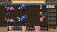 Chronus Arc