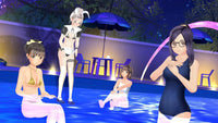 LoveR Kiss: Endless Memories (JPN Import - Multi-Language)