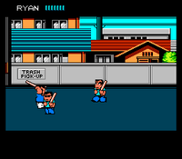 River City Ransom (As Is) (Cartridge Only)