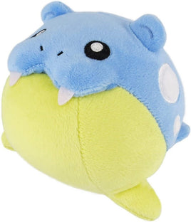 Pokemon All Star Collection Spheal 6" Plush Toy