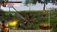 Dynasty Warriors 4 (Pre-Owned)