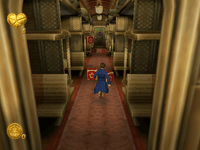 The Polar Express (As Is) (Pre-Owned)