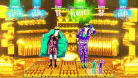 Just Dance 2018 (Pre-Owned)