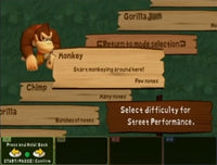 Donkey Konga (Software Only) (Pre-Owned)