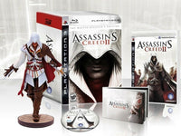 Assassin's Creed II (Master Assassin's Edition) (Pre-Owned)