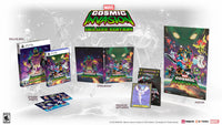 Marvel Cosmic Invasion (Deluxe Edition)