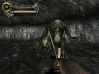 Eternal Ring (As Is) (Pre-Owned)
