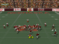 NCAA Gamebreaker (Pre-Owned)