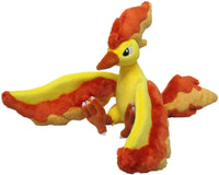 Pokemon All Star Collection Moltres 9" Plush Toy