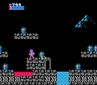 Kid Icarus (Cartridge Only)