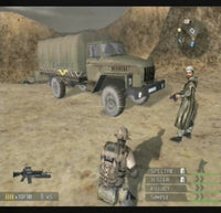 SOCOM III: U.S. Navy SEALs (Greatest Hits) (Pre-Owned)