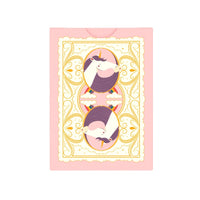 Bicycle Unicorn Playing Cards