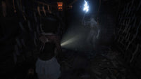 FATAL FRAME II: Crimson Butterfly REMAKE