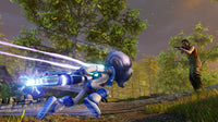Destroy All Humans!