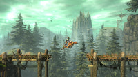 Oddworld Anthology: The Unlikely Heroes Collection