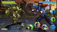 Marvel Avengers: Battle For Earth (Kinect) (Pre-Owned)