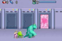 Monsters Inc (Complete)