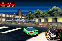 Need for Speed: Underground 2 (Cartridge Only)