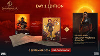 The Blood of Dawnwalker (Day 1 Edition)
