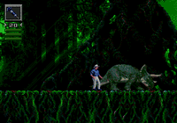 Jurassic Park (Cartridge Only)