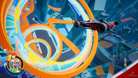 Hot Wheels Let's Race: Ultimate Speed
