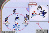 NHL 2002 (Cartridge Only)