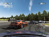 Toca Race Driver 3 (Pre-Owned)