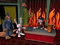 Sam & Max Season One (Pre-Owned)