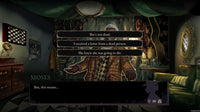 Death Trick Double Blind