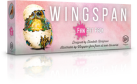 Wingspan: Fan Art Pack
