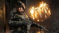 Call of Duty Modern Warfare 4