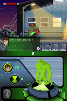 Ben 10: Alien Force (Pre-Owned)