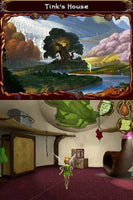Tinker Bell and the Lost Treasure (Pre-Owned)
