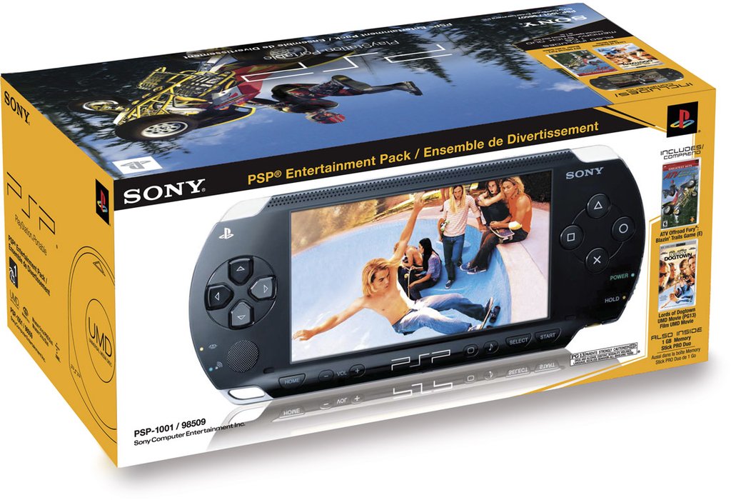 PＳＰ PSP 3001 Limited Edition Metal Gear Version (PSP) – J2Games