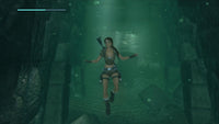 Lara Croft Tomb Raider: Legend (Pre-Owned)