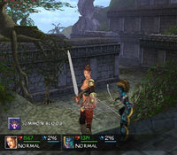 Summoner 2 (Pre-Owned)