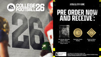College Football 26