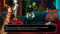 Lord Winklebottom Investigates (Pre-Owned)