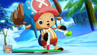 One Piece: Unlimited World Red (Day One) (Pre-Owned)