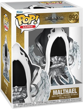 Pop! Diablo 3: Maltheal 992