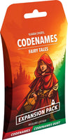 Codenames: Fairy Tales Expansion Pack