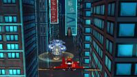 LEGO Ninjago: Nindroids (Cartridge Only)