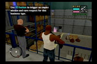 Grand Theft Auto Vice City Stories (Pre-Owned)