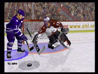 NHL 2001 (Pre-Owned)