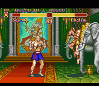 Super Street Fighter II (As Is) (Cartridge Only)