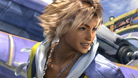 Final Fantasy X Remastered (Asia Import)