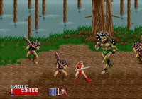 Golden Axe II (Cartridge Only)