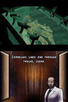 X-Men Origins: Wolverine (Cartridge Only)